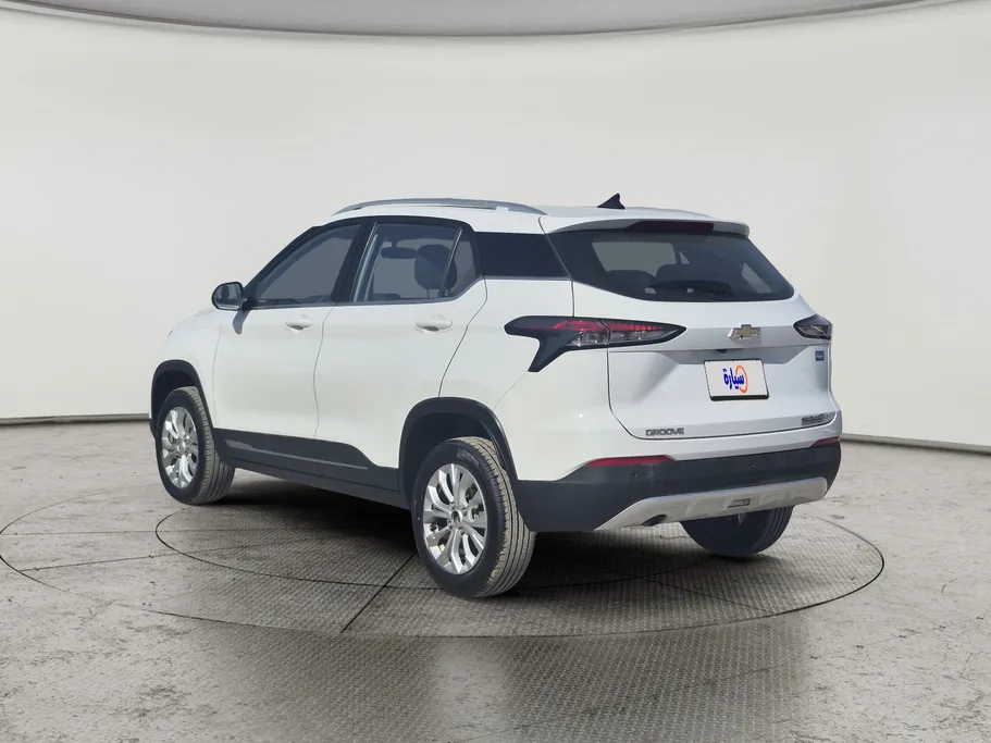 2023 Chevrolet Groove LT 