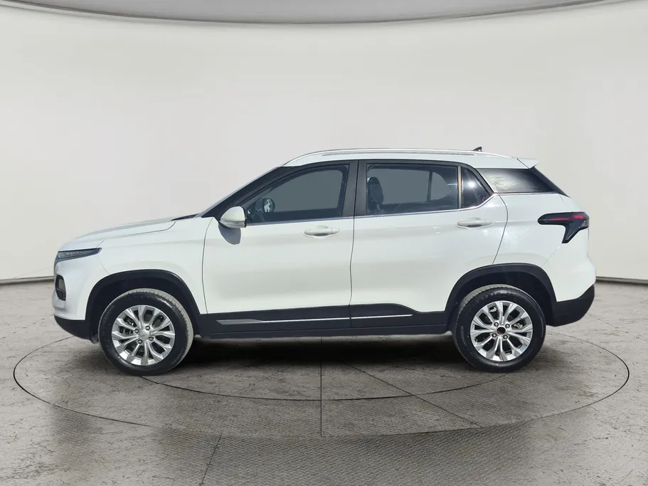 2023 Chevrolet Groove LT 