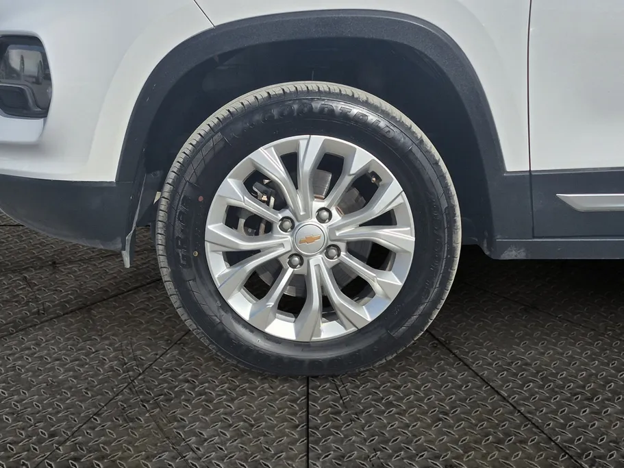 2023 Chevrolet Groove LT 