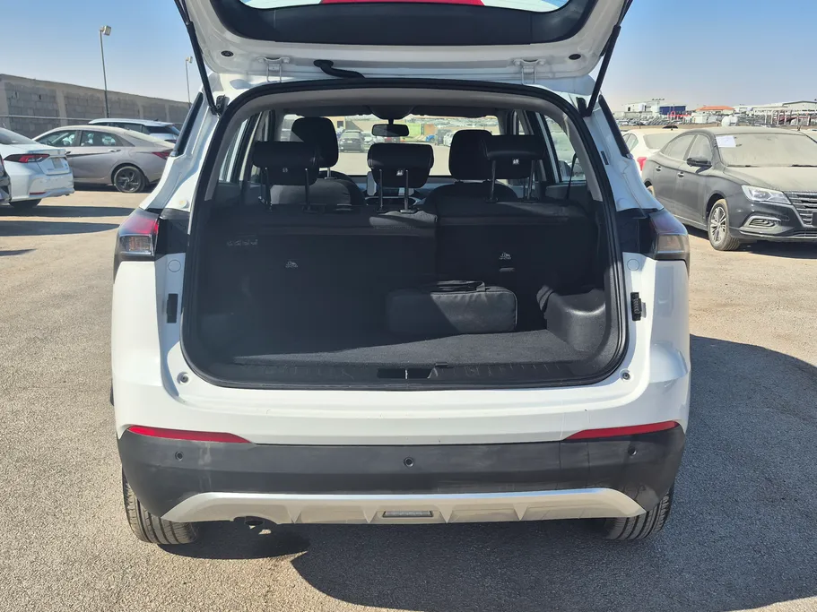 2023 Chevrolet Groove LT 