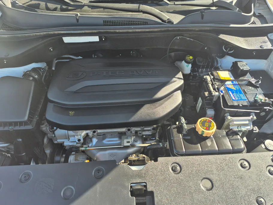 2023 Chevrolet Groove LT 