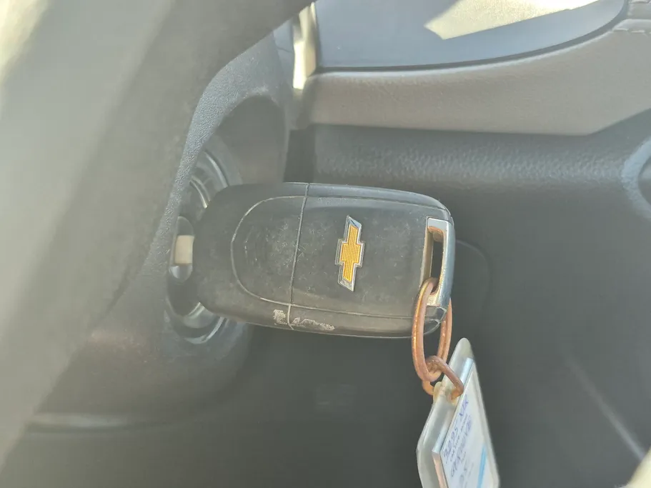 2023 Chevrolet Groove LT 