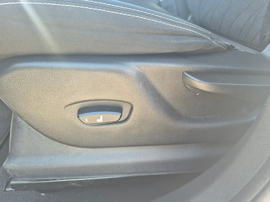 2023 Chevrolet Groove LT 