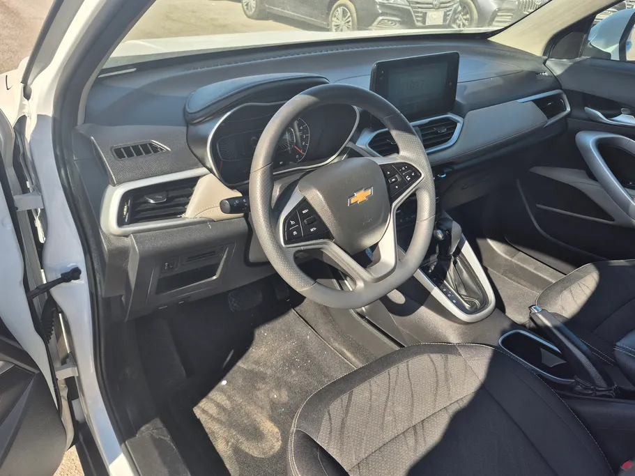 2023 Chevrolet Groove LT 