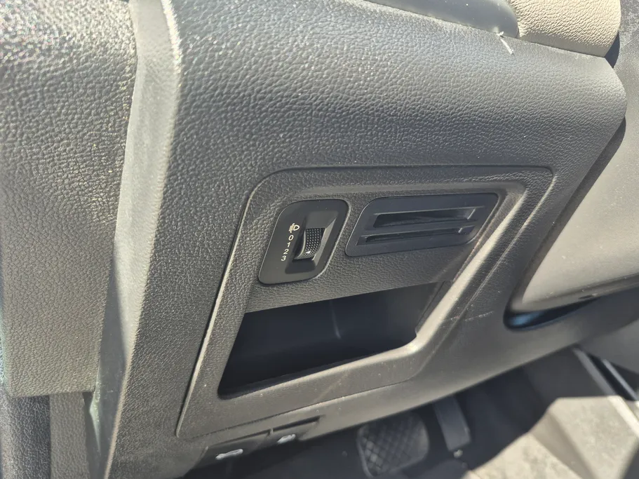 2023 Chevrolet Groove LT 