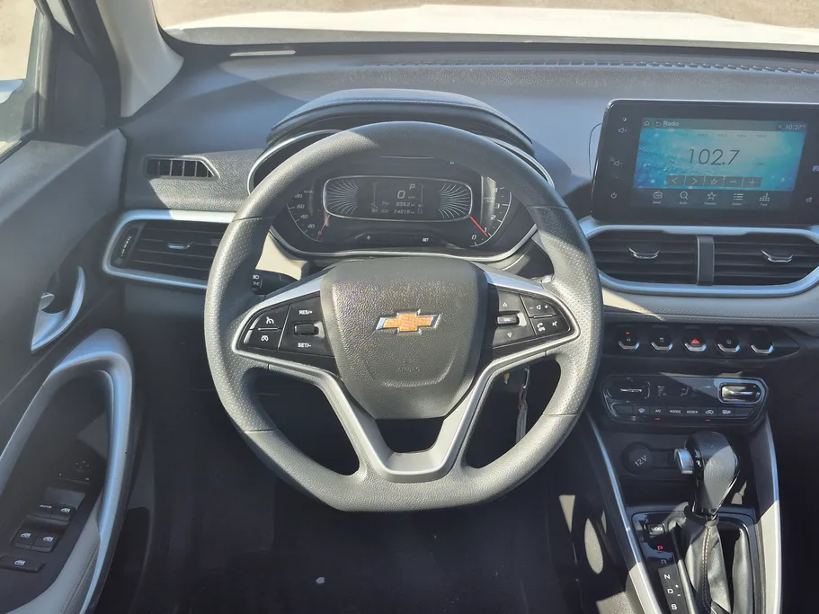 2023 Chevrolet Groove LT 