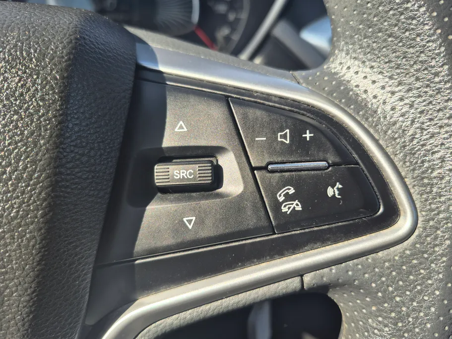 2023 Chevrolet Groove LT 