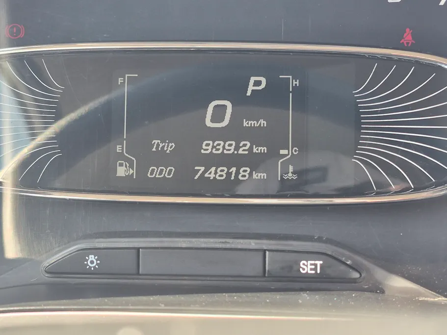 2023 Chevrolet Groove LT 