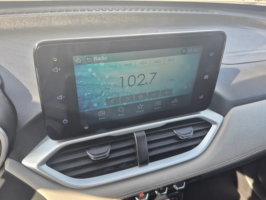 2023 Chevrolet Groove LT 