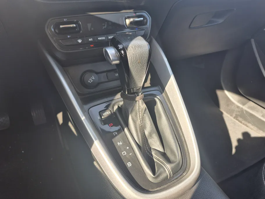 2023 Chevrolet Groove LT 