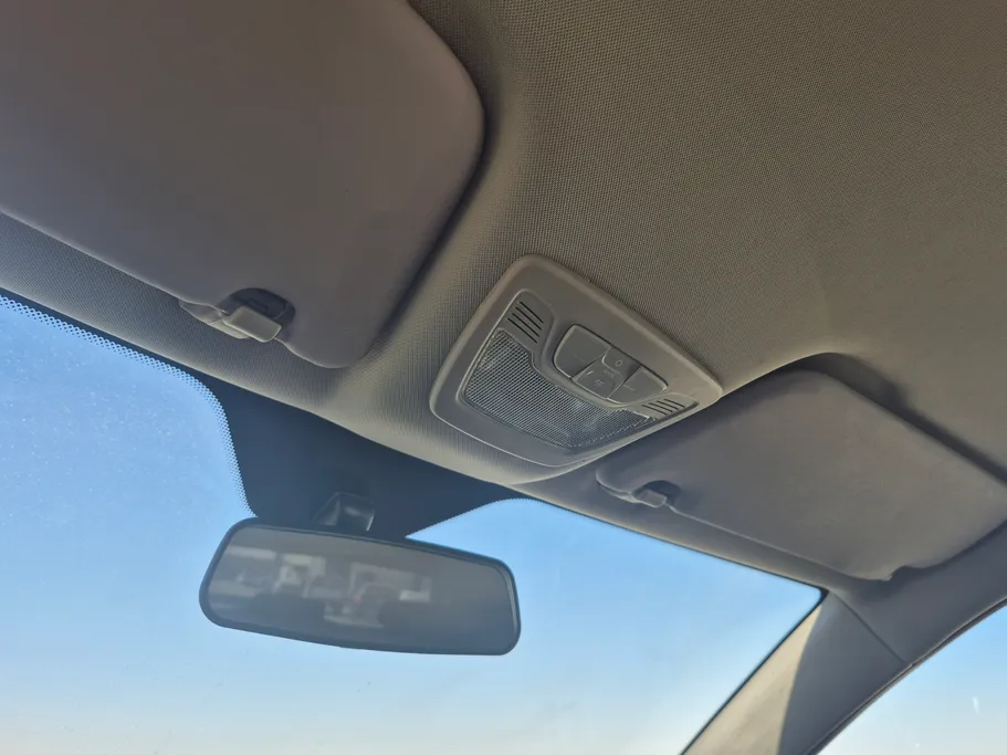 2023 Chevrolet Groove LT 