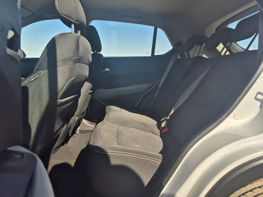 2023 Chevrolet Groove LT 