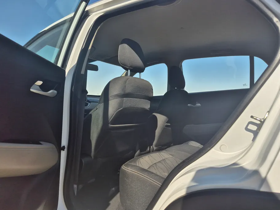 2023 Chevrolet Groove LT 