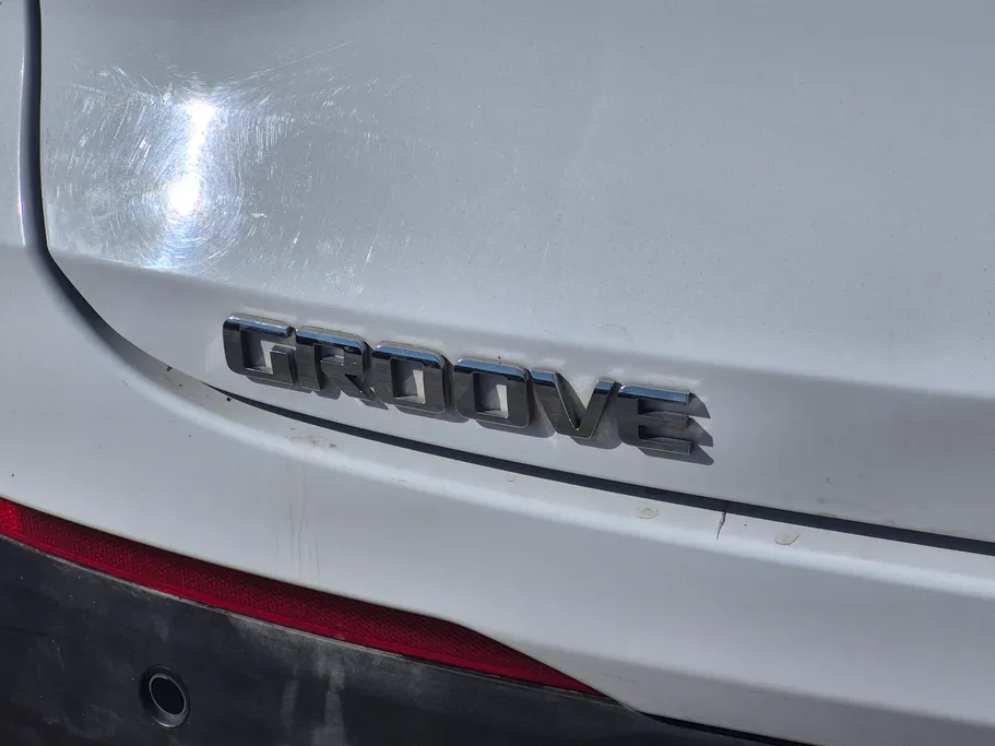 2023 Chevrolet Groove LT 