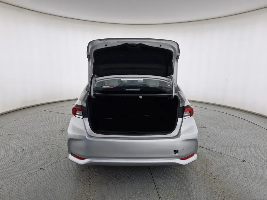 تويوتا كورولا XLI 2020 