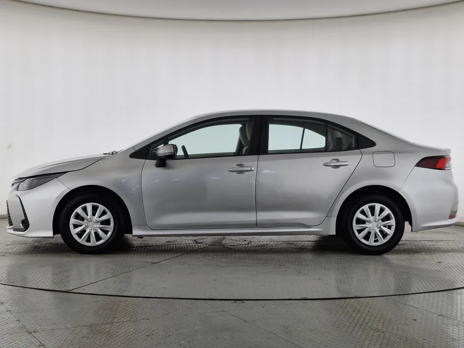 تويوتا كورولا XLI 2020 