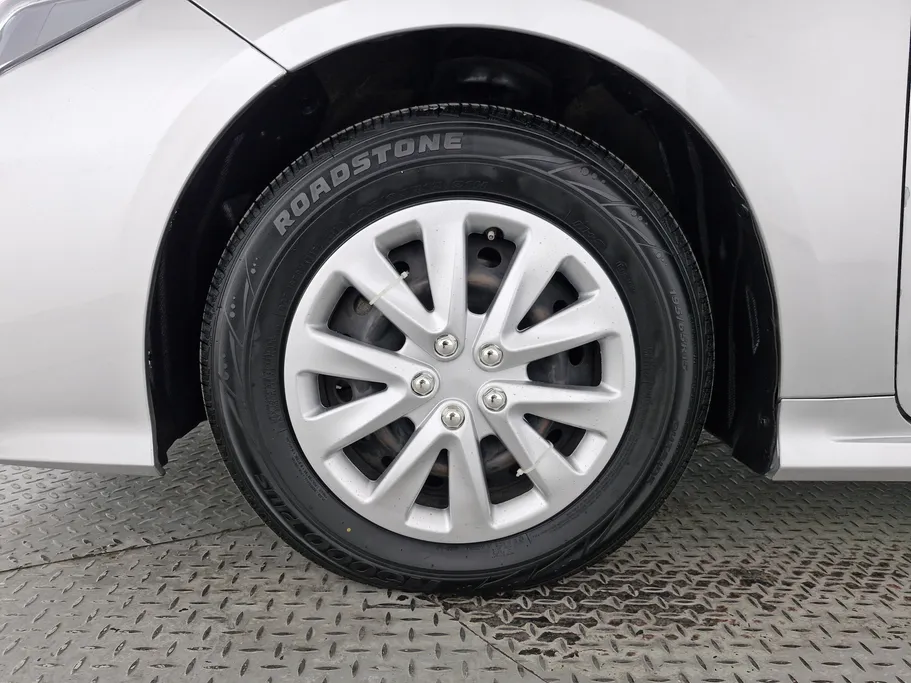 تويوتا كورولا XLI 2020 