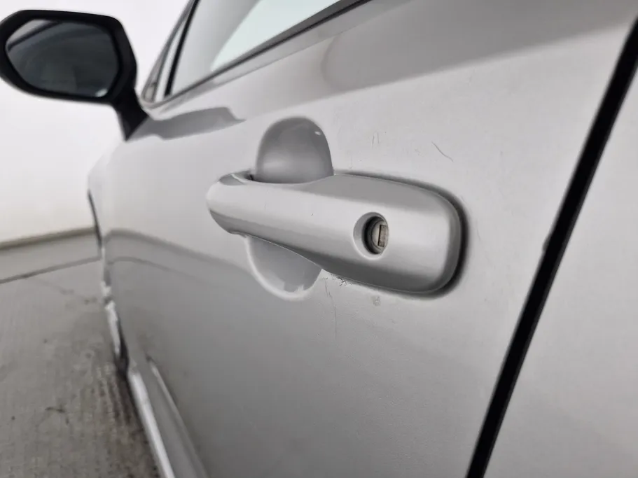 تويوتا كورولا XLI 2020 