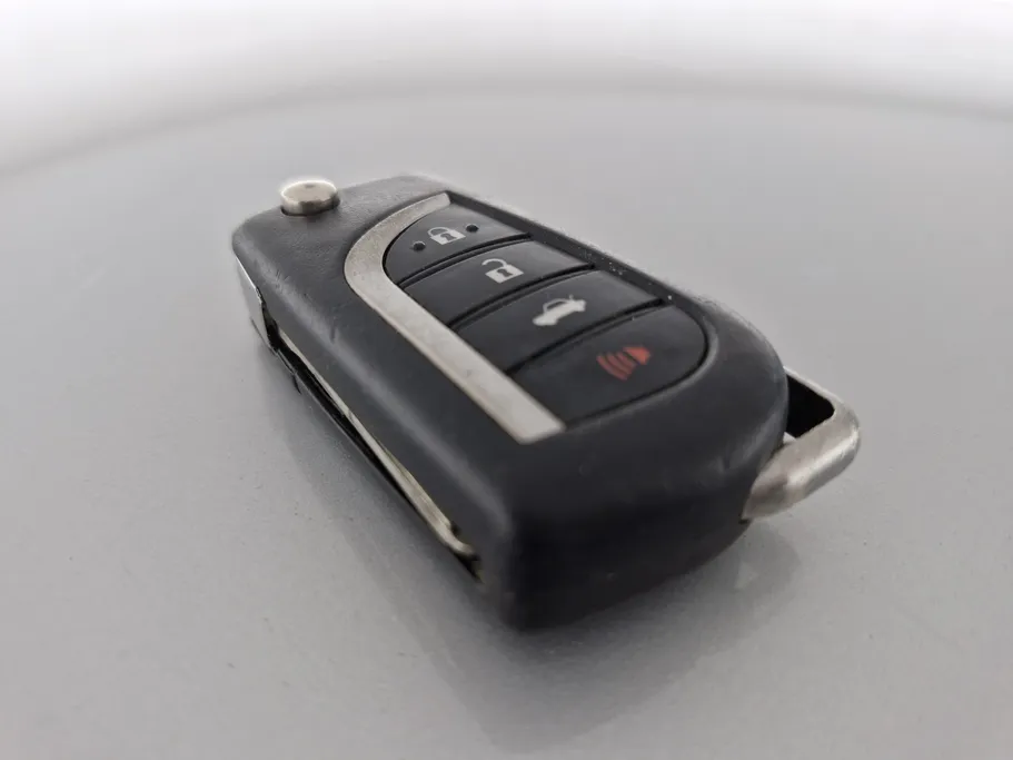 تويوتا كورولا XLI 2020 