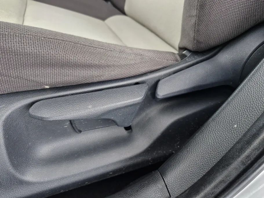 تويوتا كورولا XLI 2020 