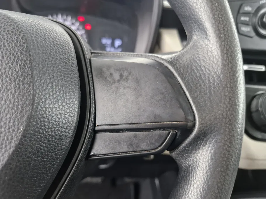 تويوتا كورولا XLI 2020 