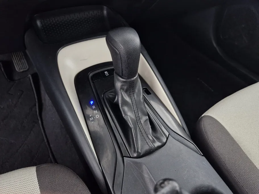 تويوتا كورولا XLI 2020 