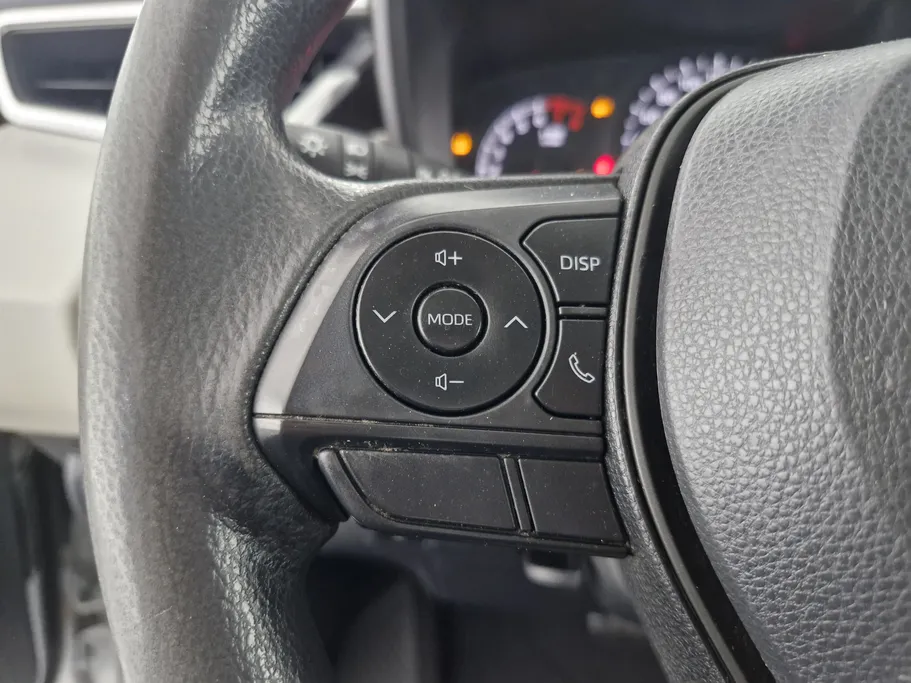 تويوتا كورولا XLI 2020 