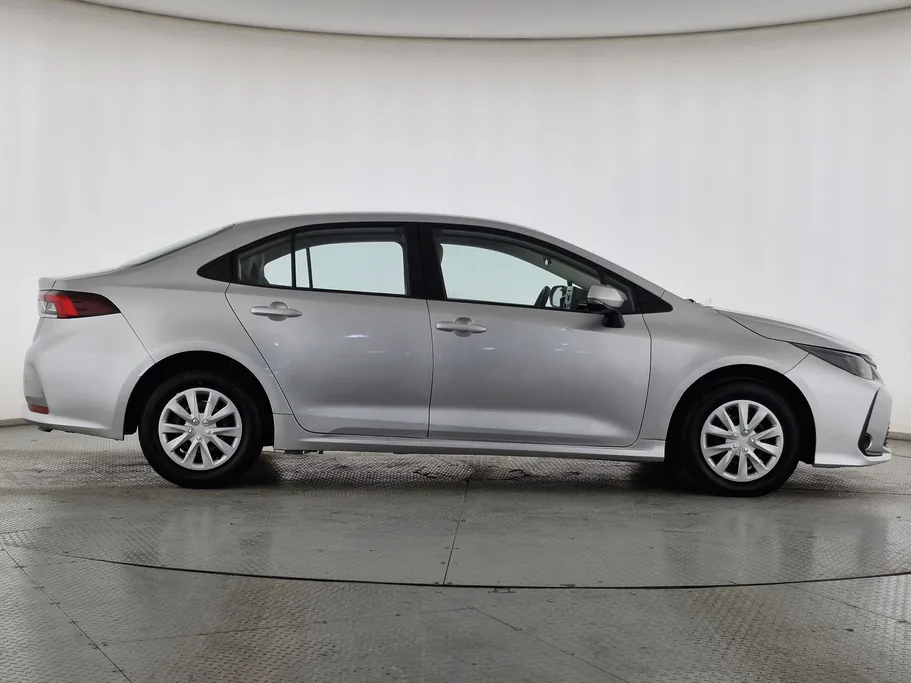 تويوتا كورولا XLI 2020 