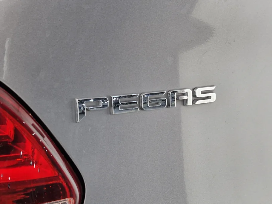 2022 Kia Pegas EX 