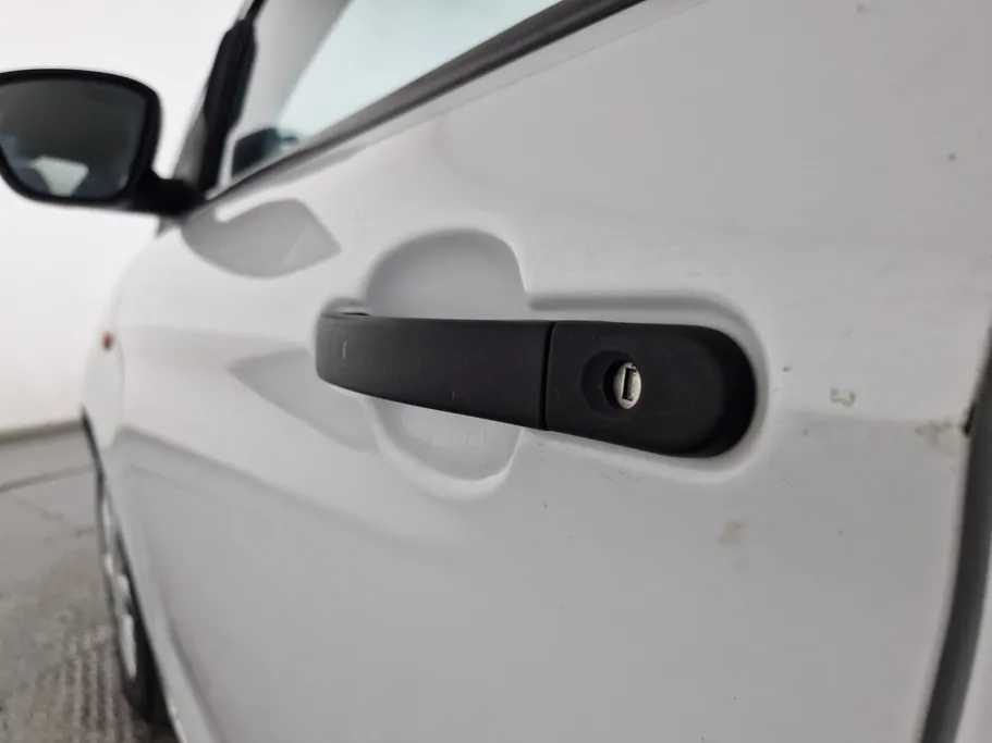 2018 Ford Figo امبيانتي 