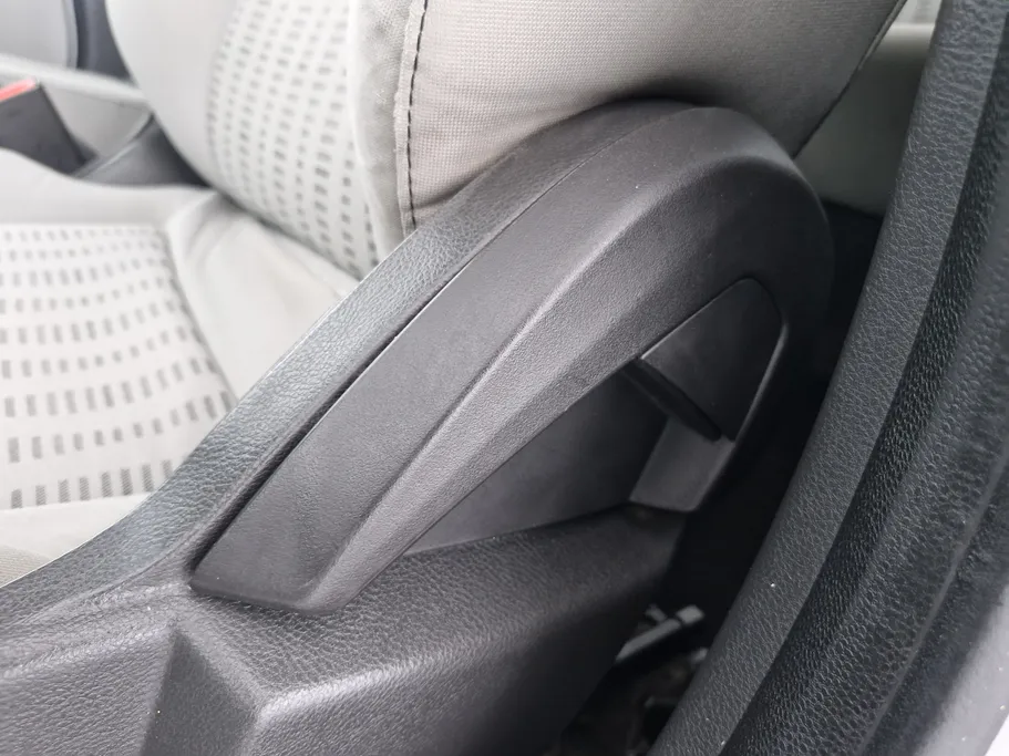 2018 Ford Figo امبيانتي 