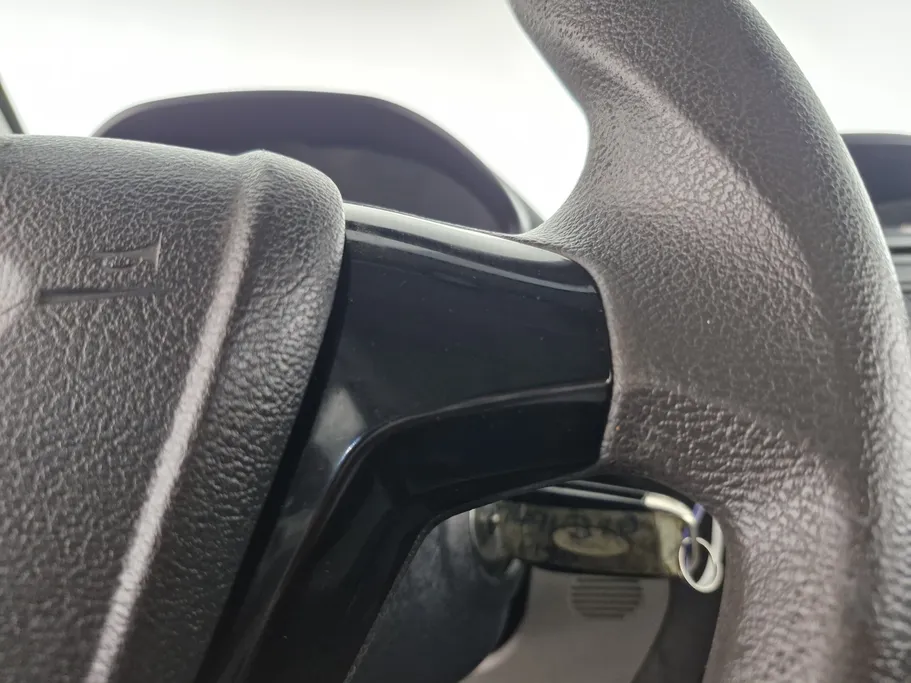 2018 Ford Figo امبيانتي 