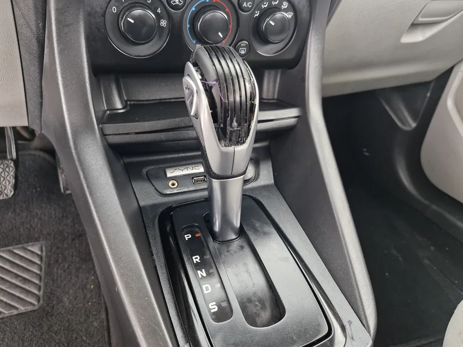 2018 Ford Figo امبيانتي 