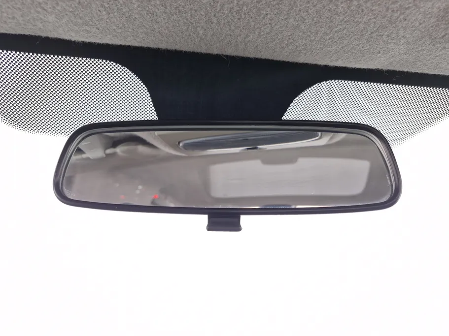 2018 Ford Figo امبيانتي 