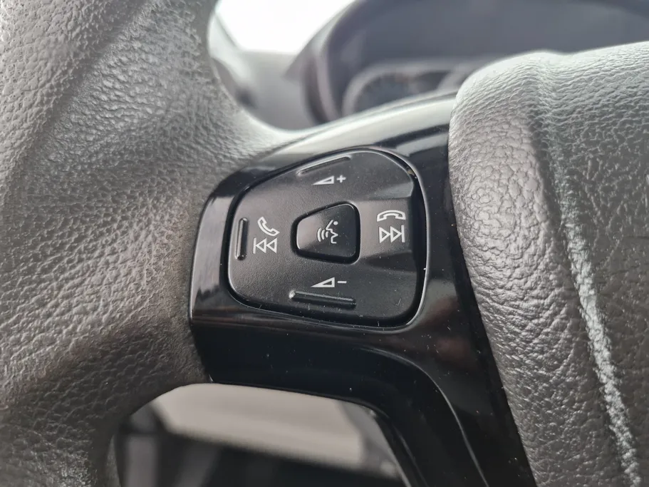 2018 Ford Figo امبيانتي 