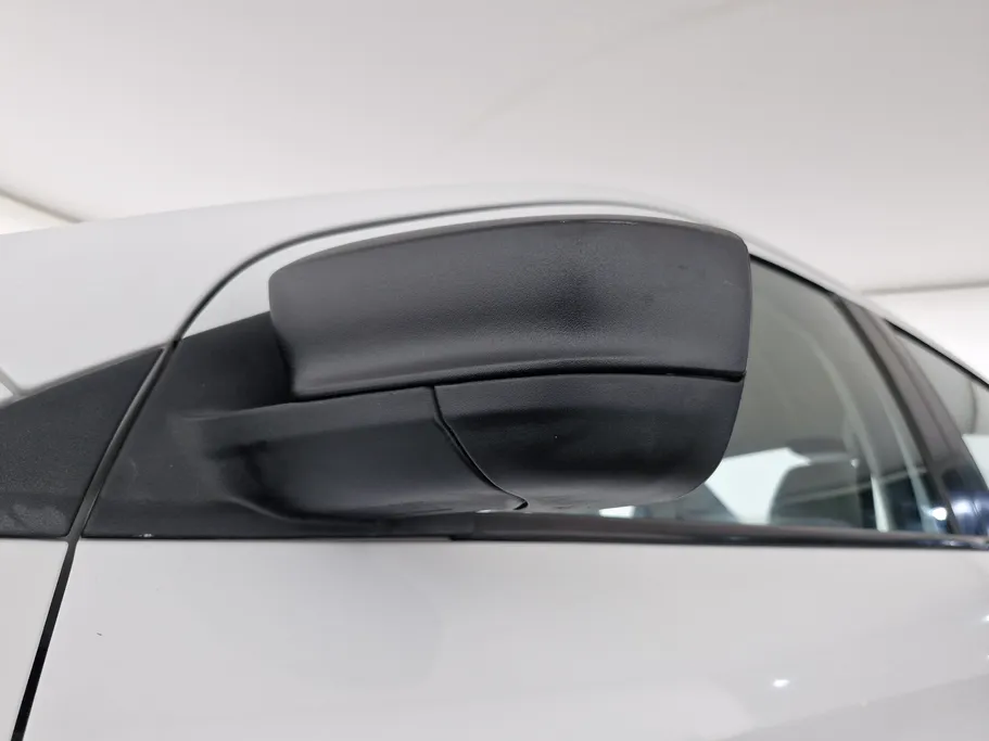 2018 Ford Figo امبيانتي 