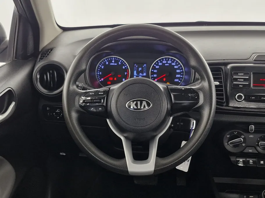 2020 Kia Pegas LX 