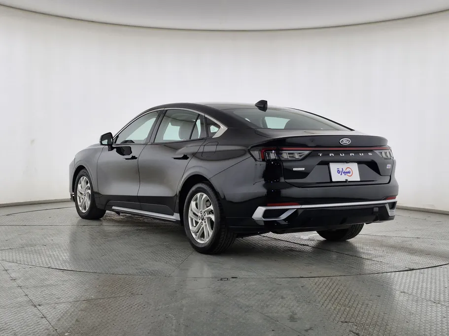 2023 Ford Taurus Ambiente New Shape 