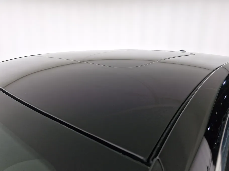 2023 Ford Taurus Ambiente New Shape 