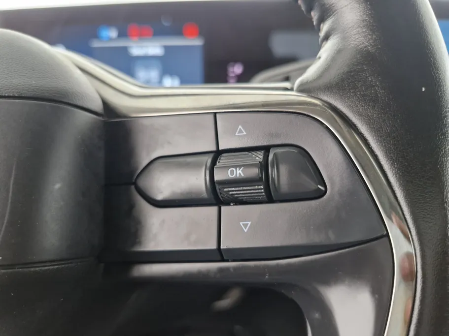 2023 Ford Taurus Ambiente New Shape 