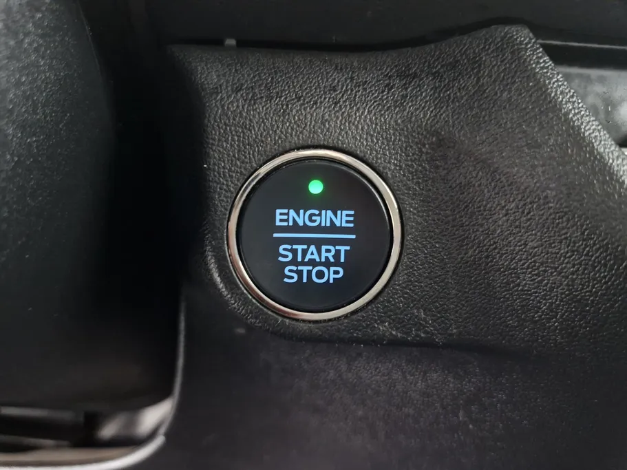 2023 Ford Taurus Ambiente New Shape 