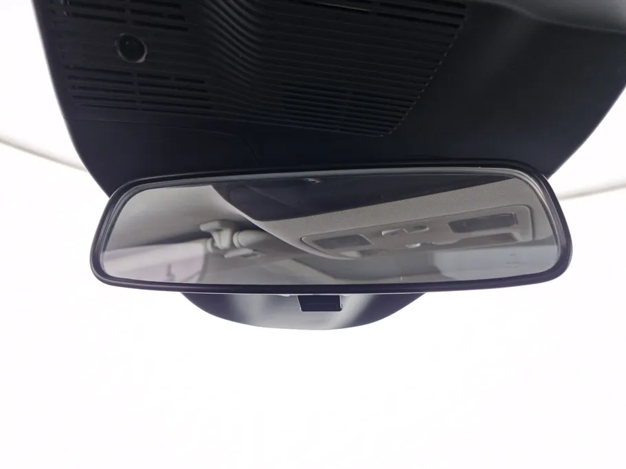 2023 Ford Taurus Ambiente New Shape 