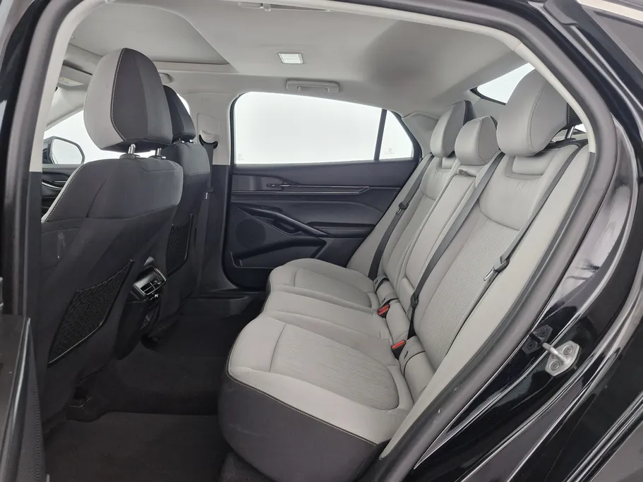 2023 Ford Taurus Ambiente New Shape 