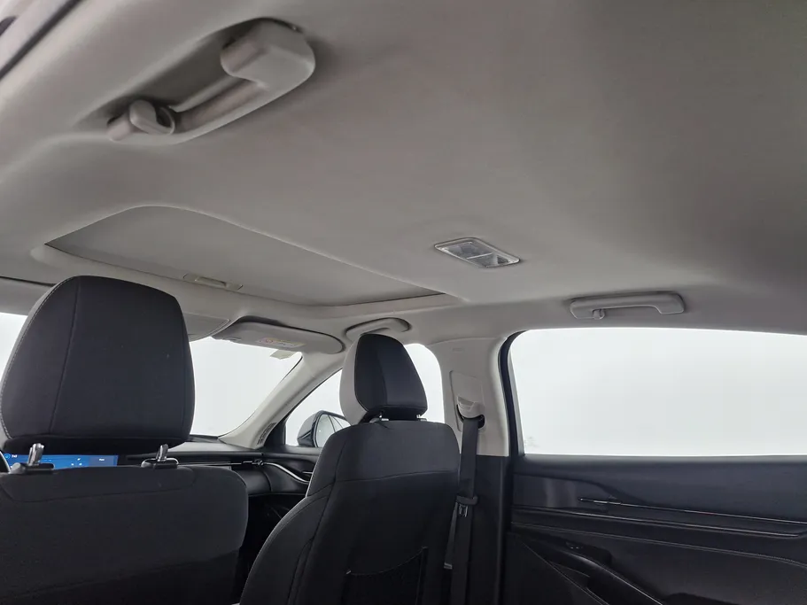 2023 Ford Taurus Ambiente New Shape 