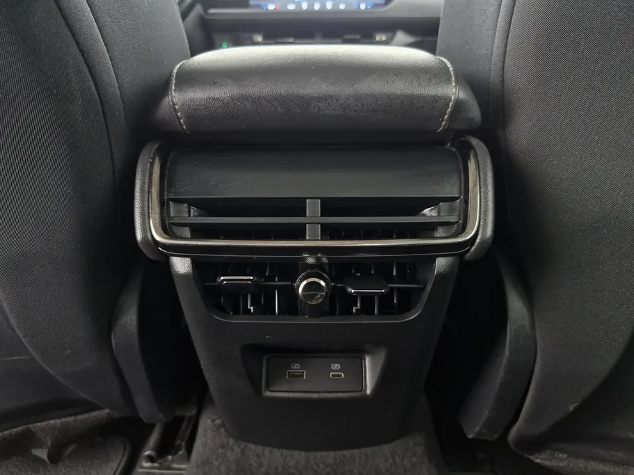 2023 Ford Taurus Ambiente New Shape 