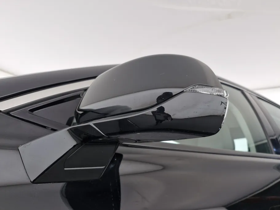 2023 Ford Taurus Ambiente New Shape 