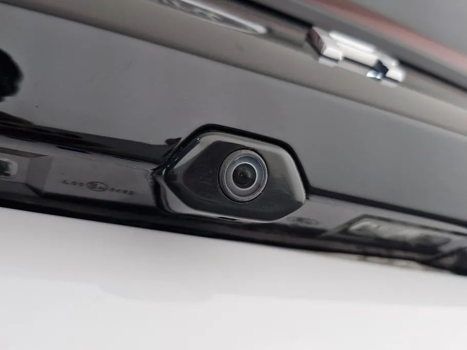 2023 Ford Taurus Ambiente New Shape 