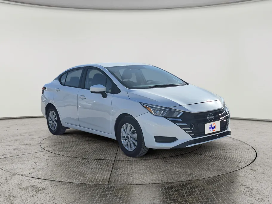 2024 Nissan Sunny S New Shape 