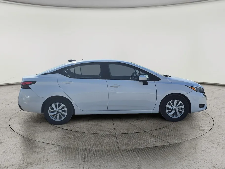 2024 Nissan Sunny S New Shape 