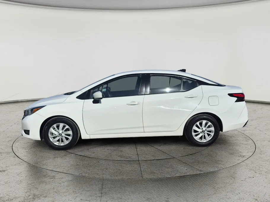 2024 Nissan Sunny S New Shape 